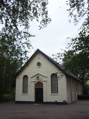 Loosdrecht (Oud-), Ned geref kerk 3, 2008.jpg
