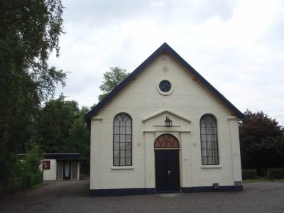 Loosdrecht (Oud-), Ned geref kerk, 2008.jpg