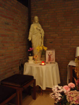 Vogelenzang, kloosterkapel interieur, 2008.jpg