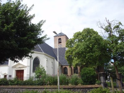 Lisse, NH kerk 3, 2008.jpg