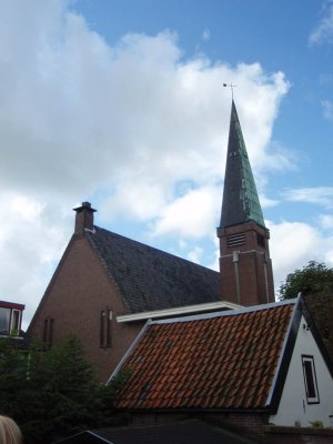 Lisse, geref kerk 5, 2008.jpg