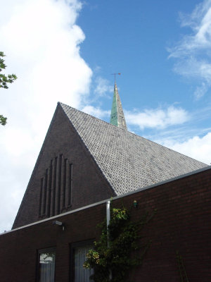 Lisse, geref kerk, 2008.jpg