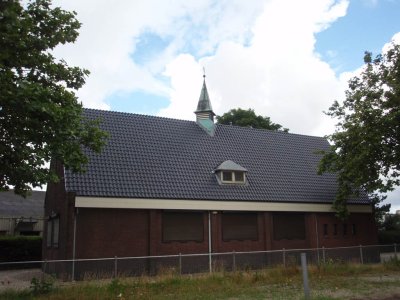 Lisse, kerkje 2, 2008.jpg