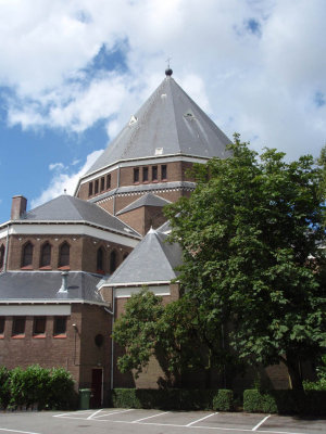 Ter Beek, RK Engelbewaarderskerk, 2008.jpg