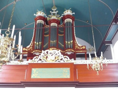 Engwierum, NH kerk orgel Van Dam [004], 2008.jpg