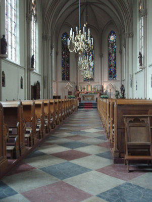 Joppe, RK kerk interieur, 2008.jpg