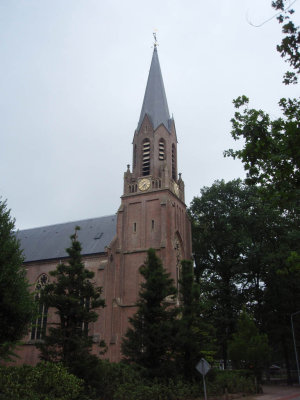 Joppe, RK kerk, 2008.jpg