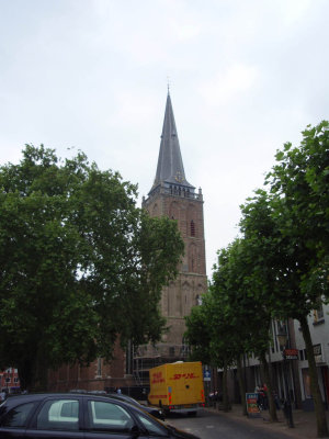 Lochem, Grote of st Gudulakerk 2, 2008.jpg