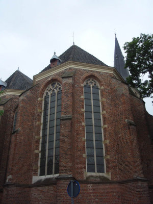 Lochem, Grote of st Gudulakerk 4, 2008.jpg