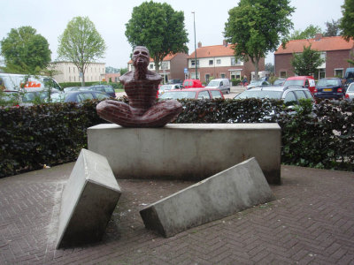 Lochem, kunst in Lochem, 2008.jpg