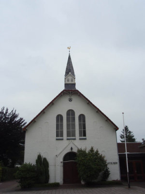 Lochem, prot Witte Kerkje (voorm geref), 2008.jpg