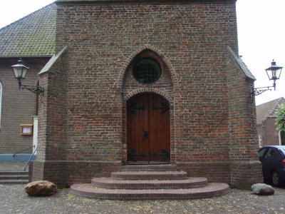 Almen, prot gem ingang, 2008.jpg