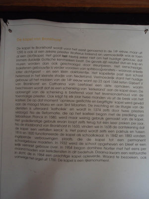 Bronkhorst voorm kapel info, 2008.jpg