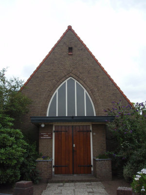 Hengelo, vrijz gel gem, 2008