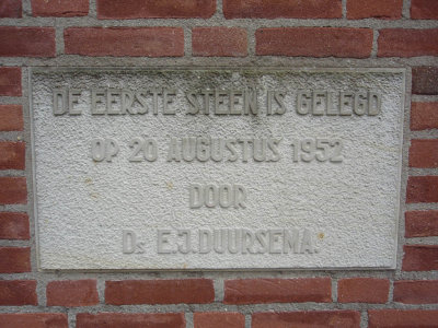 Vorden, geref kerk steen, 2008.jpg