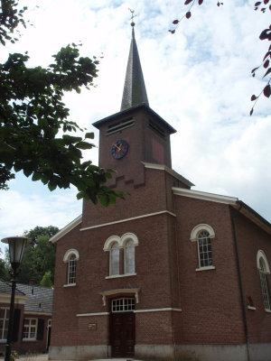 Wichmond, NH kerk 3, 2008