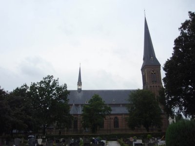 Duistervoorde, RK kerk 2, 2008.jpg