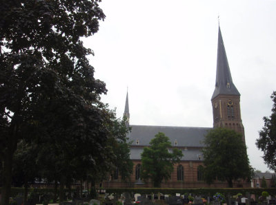 Duistervoorde, RK kerk 4, 2008.jpg