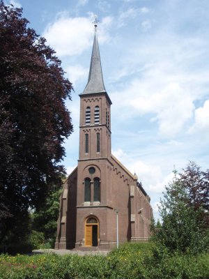 Steenderen, RK kerk, 2008.jpg