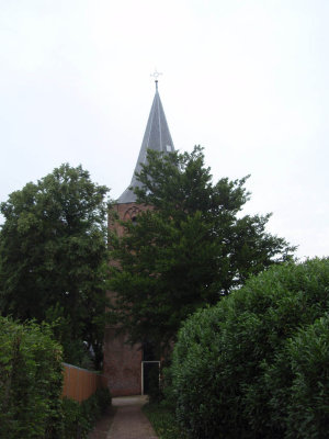 Twello, NH kerk 11, 2008
