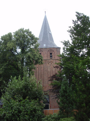 Twello, NH kerk 12, 2008