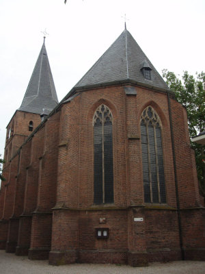 Twello, NH kerk 2, 2008