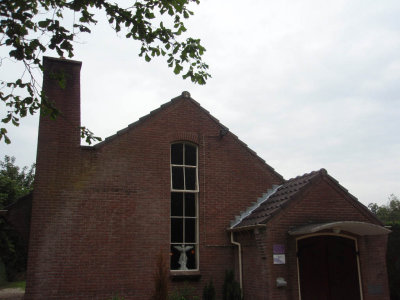 Twello, voorm geref kerk 2, 2008