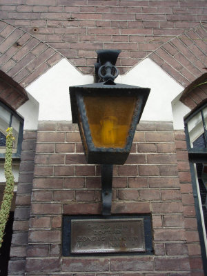 Amsterdam, chr geref kerk 3, 2008