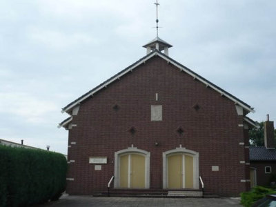 Hollandscheveld, geref kerk 2 [004], 2008.jpg