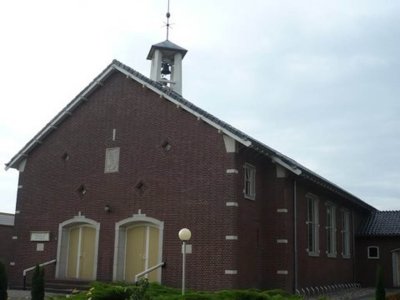 Hollandscheveld, geref kerk 3 [004], 2008.jpg