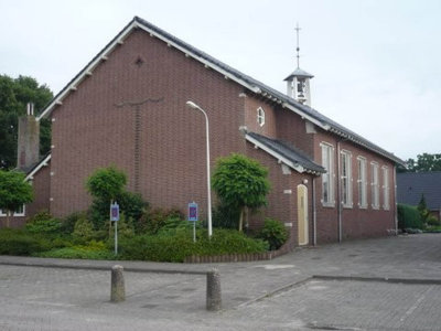 Hollandscheveld, geref kerk [004], 2008.jpg