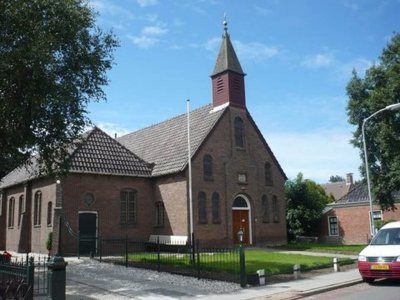 Kruisweg, geref kerk (verkocht voorjaar 2008)  [004], 2008.jpg