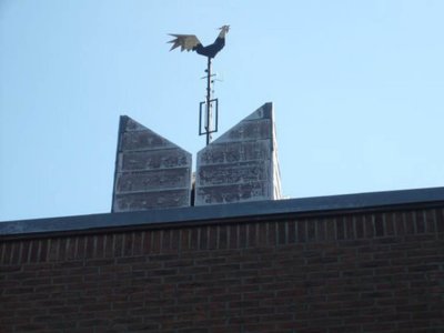 Zwolle, Emmaeuskerk torenspits [004], 2008.jpg