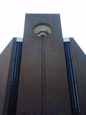 Hillegom, prot gem klokkentoren, 2008.jpg