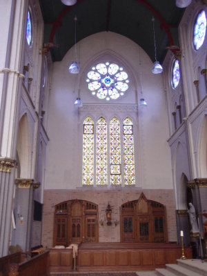 Heemstede, RK st Bavo interieur 3, 2008.jpg