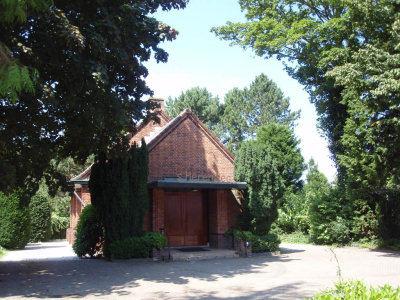 Heemstede, christenkerk s Herenweg, 2008.jpg