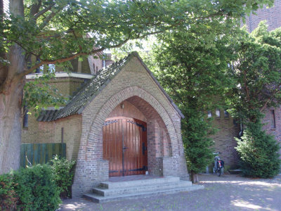 Heemstede, olv hemelvaart 2, 2008.jpg