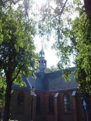 Heemstede, prot gem Oude Kerk 4, 2008.jpg