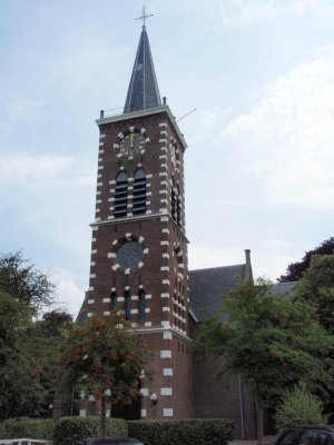 Aalsmeer, NH dorpskerk 2, 2008.jpg