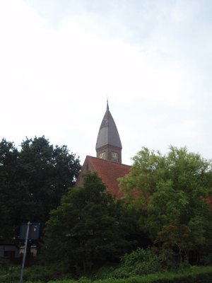 Amstelhoek, voorm geref kerk 2, 2008