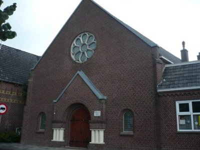 Franeker, chr geref kerk [004], 2008.jpg