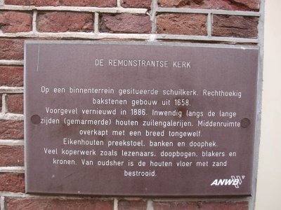Alkmaar, remonstrantse kerk info, 2008.jpg