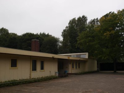 Alkmaar, moskee Marokkaans 3, 2008.jpg