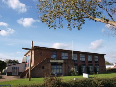 Alkmaar, pinkstergem, 2008.jpg