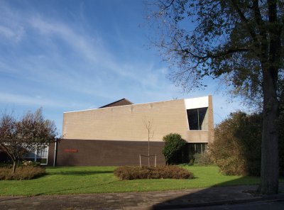 Alkmaar, prot gem Vrijheidskerk, 2008.jpg