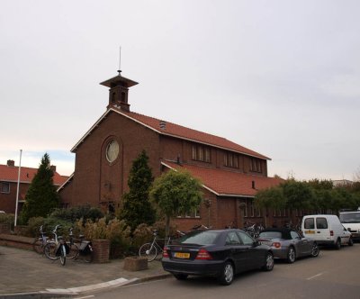 Zaamslag, geref kerk vrijgem 3, 2008