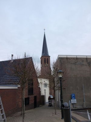 Zandvoort, NH kerk 1, 2009.jpg