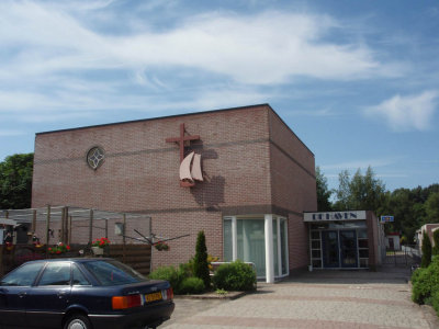Emmer-Erfscheidenrveen, baptistenkerk, 2008.jpg