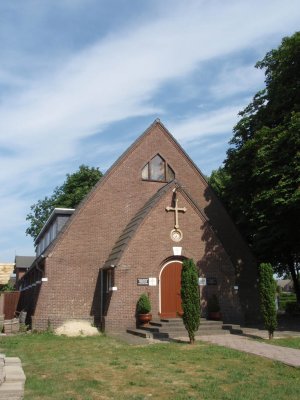 Emmer-Erfscheidenveen, Servisch orthodoxe kerk, 2008.jpg