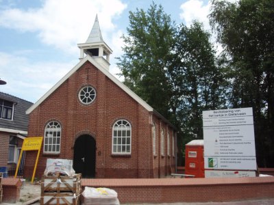 Gieterveen, voorm NH kerk, 2008.jpg